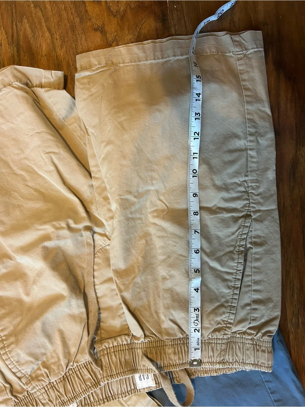 GAP Boy’s Shorts Perfect For Summer Multicolored Bundle of Three
